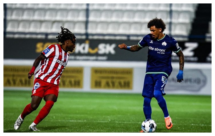 Super League: Εμφατική νίκη της Κηφισιάς επί του Πανσερραϊκού