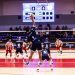 Volley League - Κηφισιά: Το πάλεψε με τον Ολυμπιακό αλλά της έλειψαν ψυχραιμία και καλές επιλογές