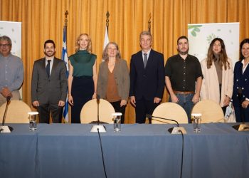 Γέφυρες ανάμεσα στη φύση και τον πολιτισμό