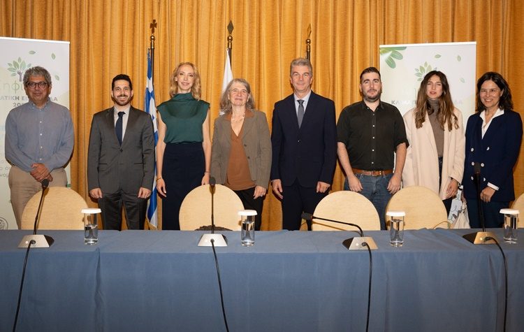 Γέφυρες ανάμεσα στη φύση και τον πολιτισμό