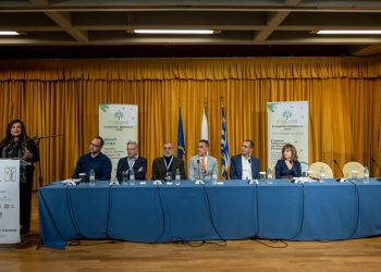 «Smart Cities. Έξυπνες και Συμμετοχικές Πόλεις» στη 2η Κλιματική Εβδομάδα Κηφισιάς