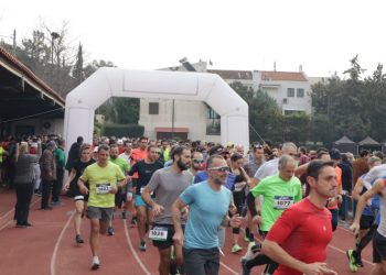 Τα «Κυριακίδεια 2025» έρχονται την Κυριακή 30 Νοεμβρίου