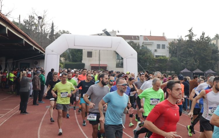 Τα «Κυριακίδεια 2025» έρχονται την Κυριακή 30 Νοεμβρίου