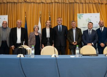 Η Κηφισιά προωθεί έξυπνες λύσεις βιώσιμης κινητικότητας με σεβασμό στο Περιβάλλον