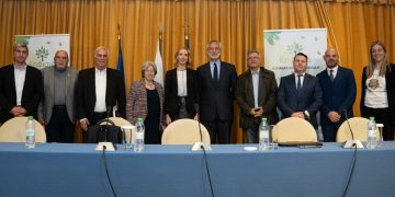 Η Κηφισιά προωθεί έξυπνες λύσεις βιώσιμης κινητικότητας με σεβασμό στο Περιβάλλον