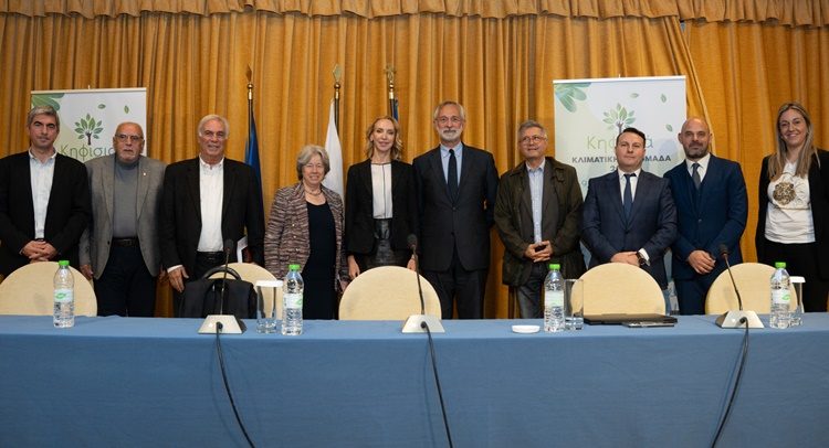 Η Κηφισιά προωθεί έξυπνες λύσεις βιώσιμης κινητικότητας με σεβασμό στο Περιβάλλον