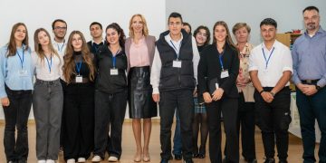 «Αυλαία» στην 2η Κλιματική Εβδομάδα Κηφισιάς με Μαθητικό Συνέδριο