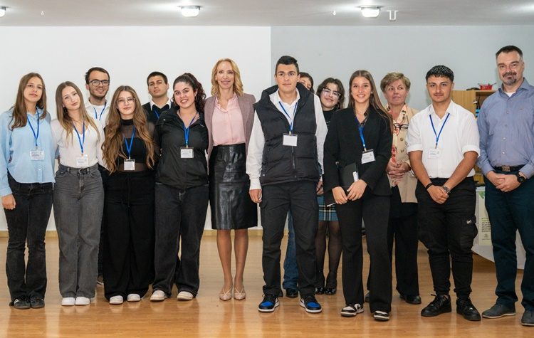 «Αυλαία» στην 2η Κλιματική Εβδομάδα Κηφισιάς με Μαθητικό Συνέδριο