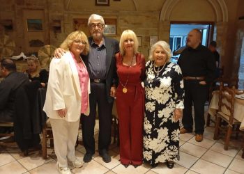 Πραγματοποιήθηκε η πατροπαράδοτη Γιορτή Ρακής του Συλλόγου Κρητών Πεντέλης «ΑΡΕΤΟΥΣΑ»