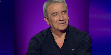 Έφυγε από τη ζωή ο Κώστας Κανδεράκης