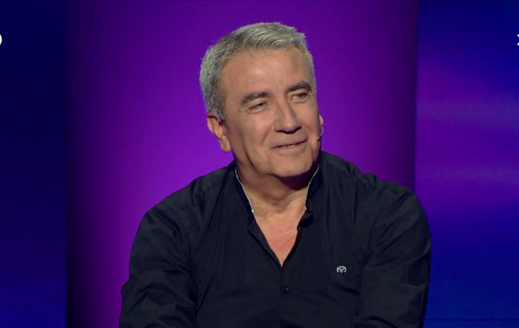 Έφυγε από τη ζωή ο Κώστας Κανδεράκης