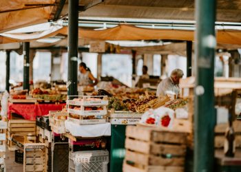 Μεταφέρεται η Λαική Αγορά του Δήμου Μεταμόρφωσης 