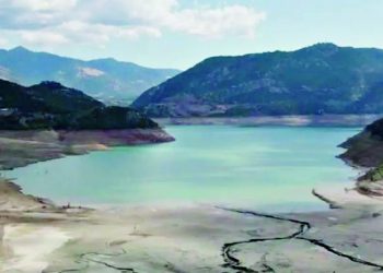 Λειψυδρία: Σήμανε συναγερμός