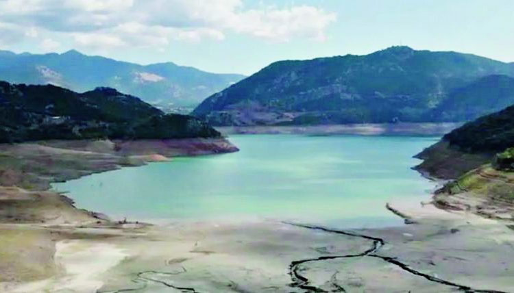 Λειψυδρία: Σήμανε συναγερμός