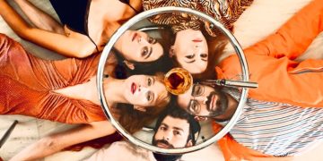 (Love me) Tinder στο THEATRE OF THE NO