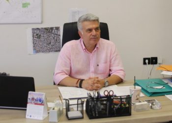 Π. Μανούρης: «Μας προσβάλει η απάντηση του Υπουργείου για τα προβλήματα στα σχολεία»