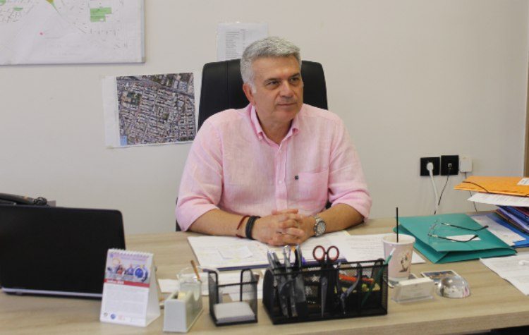 Π. Μανούρης: «Μας προσβάλει η απάντηση του Υπουργείου για τα προβλήματα στα σχολεία»