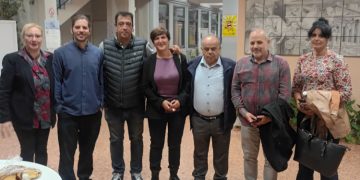 Μεταμόρφωση: Στην πρώτη γραμμή η προστασία περιβάλλοντος και η εκπαίδευσης της νέας γενιάς