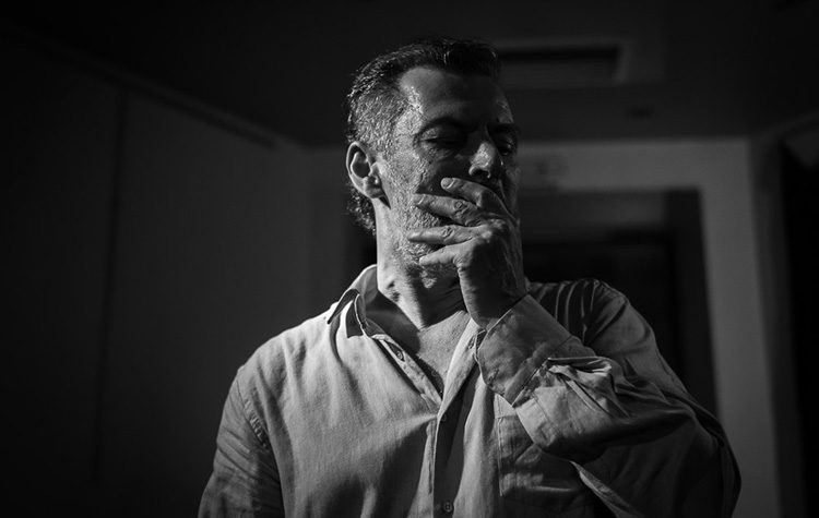 «Ξανά» στο Bar theatre 41Street Cafe-The Art Concept