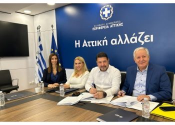 Νίκος Χαρδαλιάς: «Επενδύουμε στην ποιότητα ζωής – Στηρίζουμε τον πολιτισμό και τον αθλητισμό σε κάθε γειτονιά»