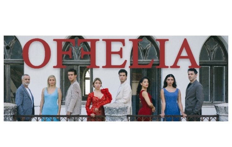 Η παράσταση «OFFELIA» που ξεκίνησε από την Πεντέλη ανεβαίνει στο θέατρο «Σημείο»