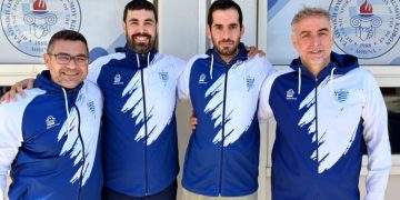 Mε… άρωμα Πεύκης οι Ολυμπιακοί Αγώνες κωφών στο Τόκιο