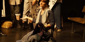 H «Όπερα της πεντάρας» στο Δημοτικό Θέατρο Πεύκης