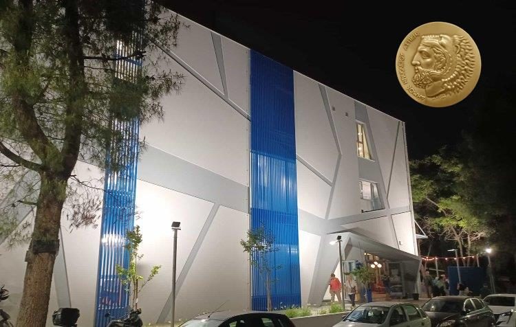 Έρχεται το 1ο Διεθνές Μεσογειακό Συμπόσιο στον Δήμο Ηρακλείου