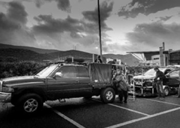 Οβολός: Η νέα ταινία του Κώστα Χαραλάμπους