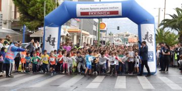 Η νέα γενιά Φιλοθέης-Ψυχικού γράφει τη δική της ιστορία στον Αυθεντικό Μαραθώνιο