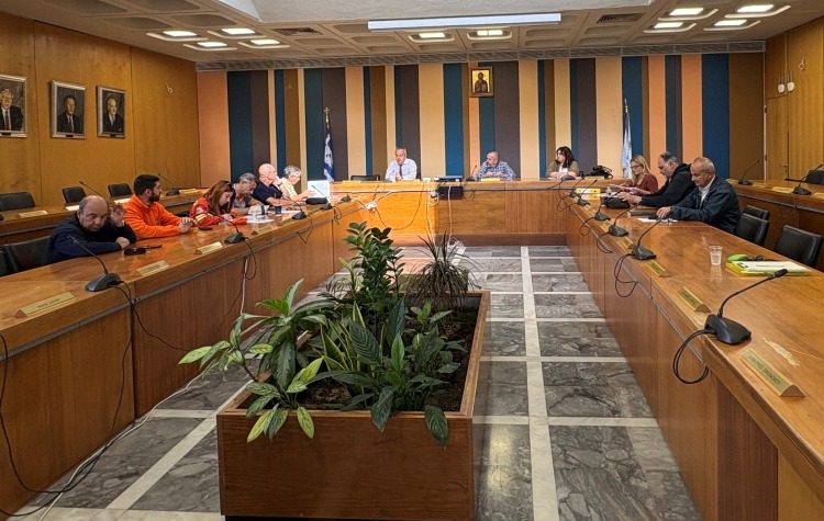 Β. Σιαμάνης: «Αλώβητος ο Υμηττός τη φετινή αντιπυρική περίοδο»