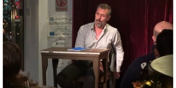 Η Αμαρυσία στην πρεμιέρα του “ΞΑΝΑ”