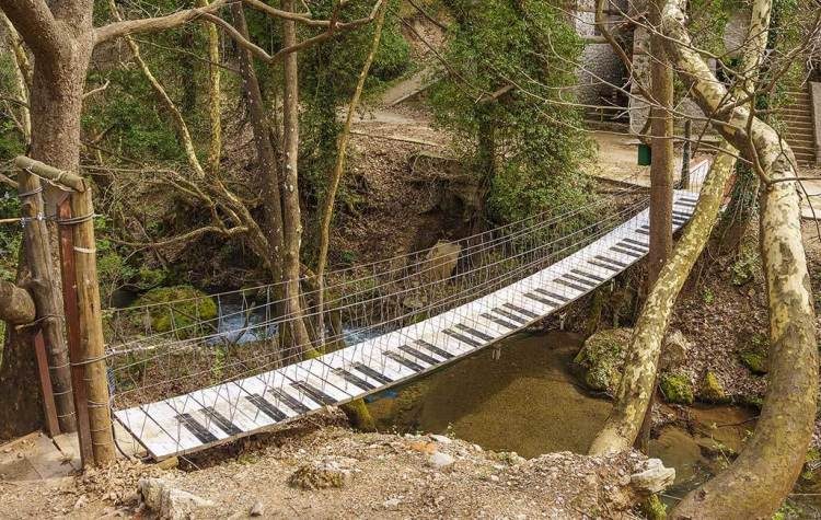 Σύλλογος Πευκακίων με εξόρμηση στη Φθιώτιδα