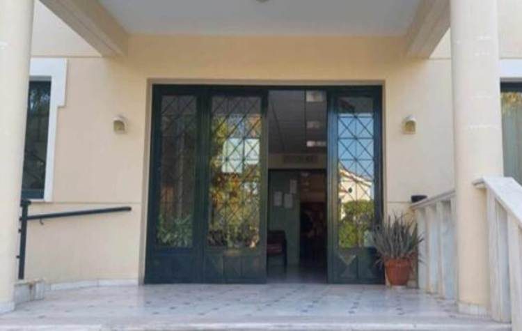 Ενεργειακή αναβάθμιση του Πνευματικού Κέντρου μέσω ΕΣΠΑ