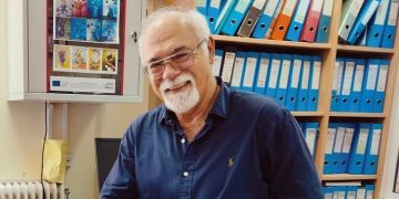 Δίκτυο Aλληλεγγύης: Υποδέχεται τον Πέτρο Δαμιανό