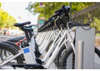Δημοτική Αρχή: «Δωρεάν η χρήση των κοινόχρηστων ηλεκτρικών ποδηλάτων στον Δήμο Βριλησσίων»