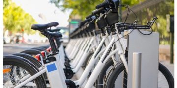 Δημοτική Αρχή: «Δωρεάν η χρήση των κοινόχρηστων ηλεκτρικών ποδηλάτων στον Δήμο Βριλησσίων»