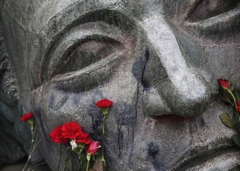 Μήνυμα του Στρ. Σαραούδα για την επέτειο του Πολυτεχνείου