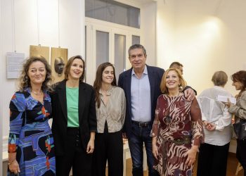 Οκτώβριος πολιτιστικών δράσεων στον Δήμο Αμαρουσίου