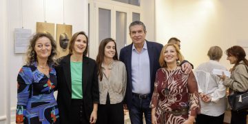 Οκτώβριος πολιτιστικών δράσεων στον Δήμο Αμαρουσίου