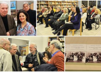 «Το Θέατρο Νέας Ιωνίας (1965–1967) - Ένα ταξίδι στο χρόνο