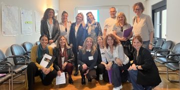 Επιμόρφωση Εκπαιδευτικών στο Ευρωπαϊκό Πρόγραμμα «Boys and Girls Plus» από το Κέντρο Πρόληψης «Προνόη»