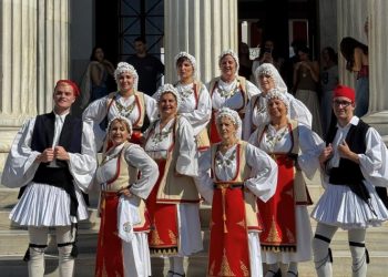 Ρουμελιώτες Βόρειας & Ανατολικής Αττικής με πρόταση προς τους συλλόγους