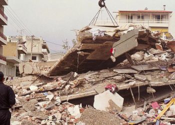 Σεισμός του ’99: Η Μεταμόρφωση θυμάται με μία εκδήλωση τιμής…