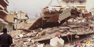 Σεισμός του ’99: Η Μεταμόρφωση θυμάται με μία εκδήλωση τιμής…