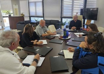 Επιφυλακή της Πολιτικής Προστασίας για την επερχόμενη κακοκαιρία