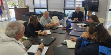 Επιφυλακή της Πολιτικής Προστασίας για την επερχόμενη κακοκαιρία