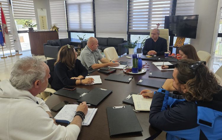 Επιφυλακή της Πολιτικής Προστασίας για την επερχόμενη κακοκαιρία