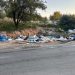 Παρέμβαση του ΠΑΚΟΕ για τα σκουπίδια στο Κάτω Χαλάνδρι – Το σχόλιο του Χ. Ρώμα