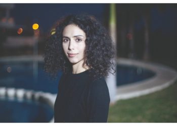 Στέλλα Δημητρακοπούλου στην «Α»: «O χορός είναι απελευθερωτικός· όπως και ο έρωτας»